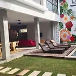 Villa Rock N\' Love
